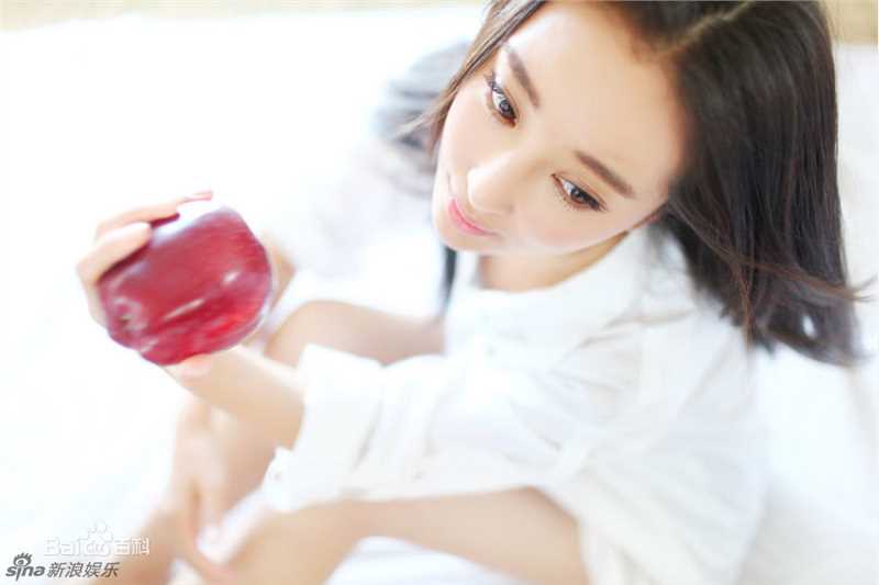 高清杜若溪(sunny)精彩图册