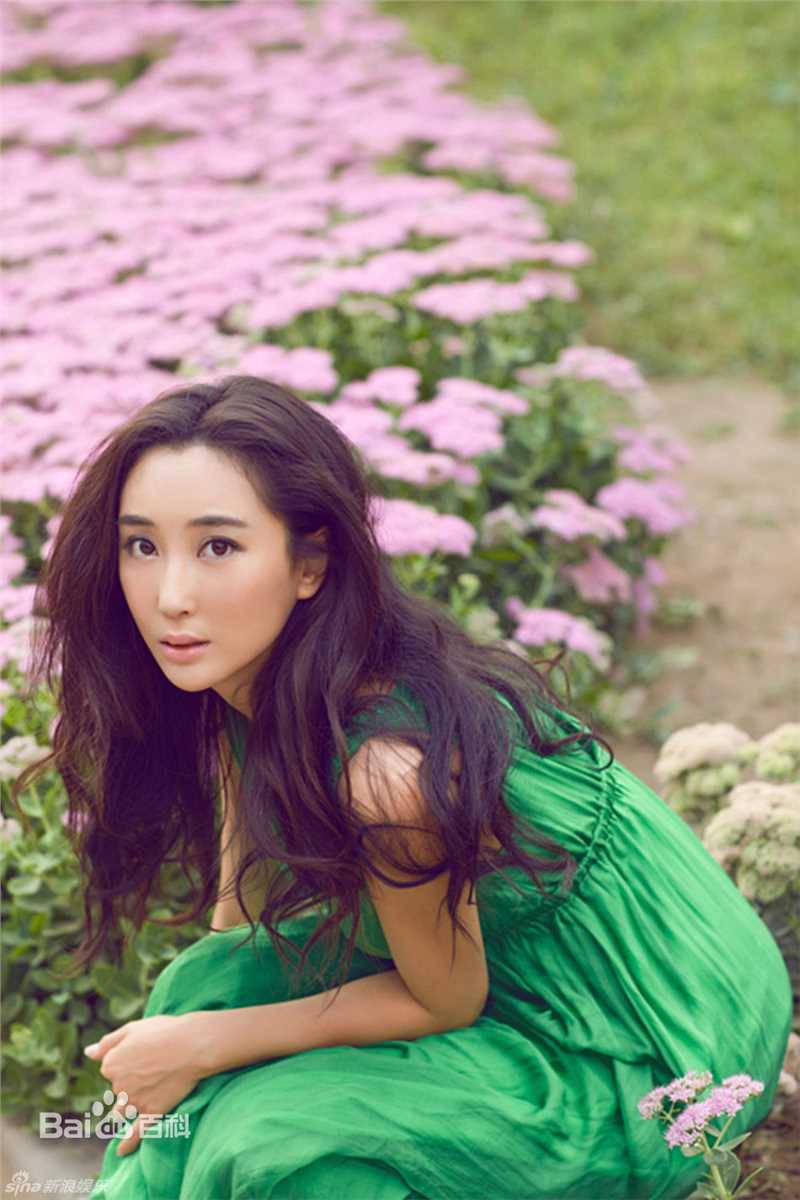 高清杜若溪(sunny)精彩图册