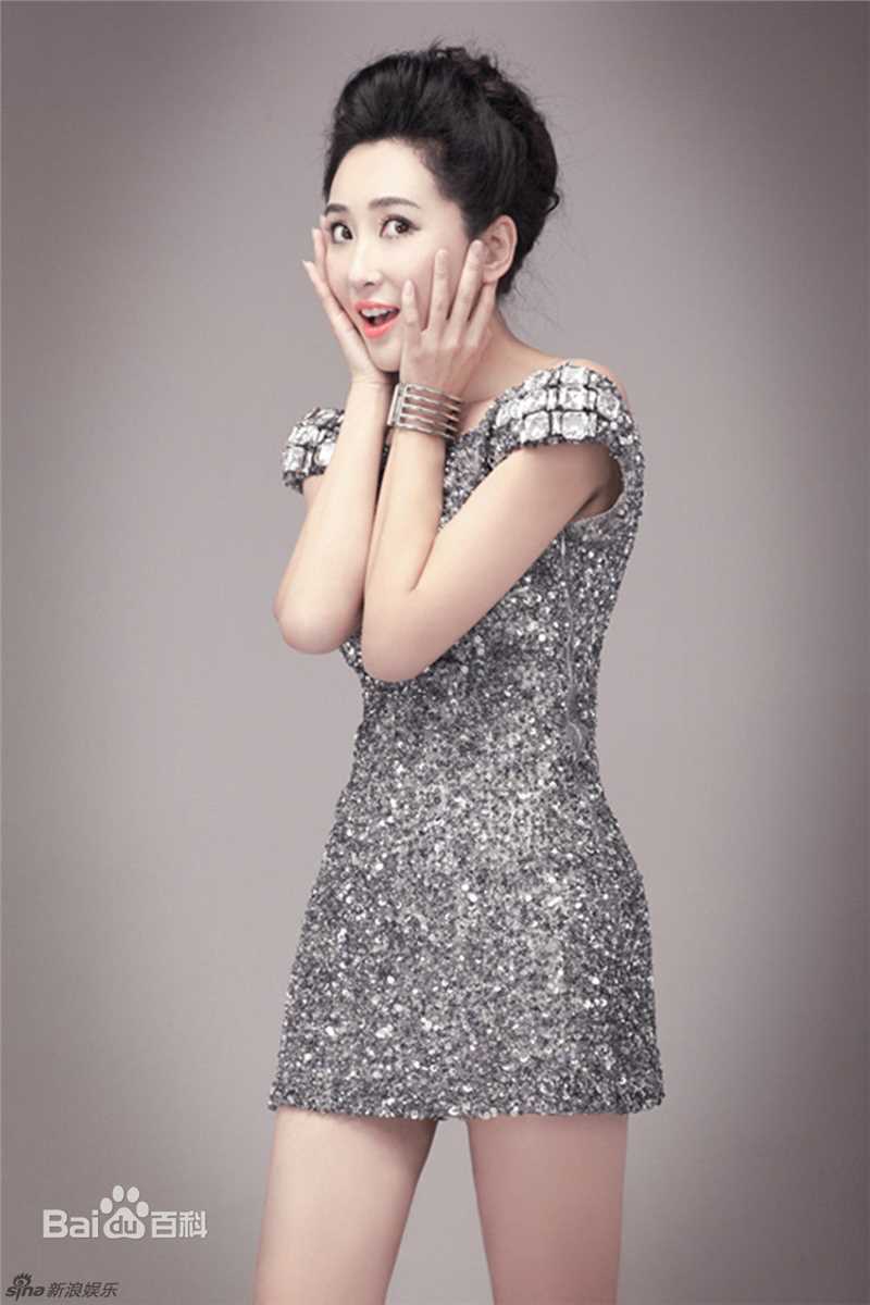 高清杜若溪(sunny)精彩图册