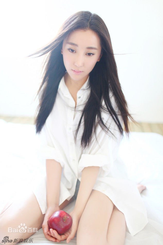 高清杜若溪(sunny)精彩图册