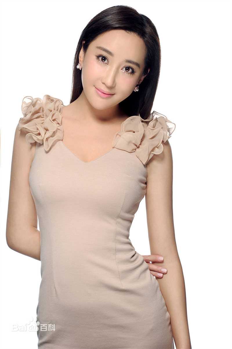 高清杜若溪(sunny)精彩图册