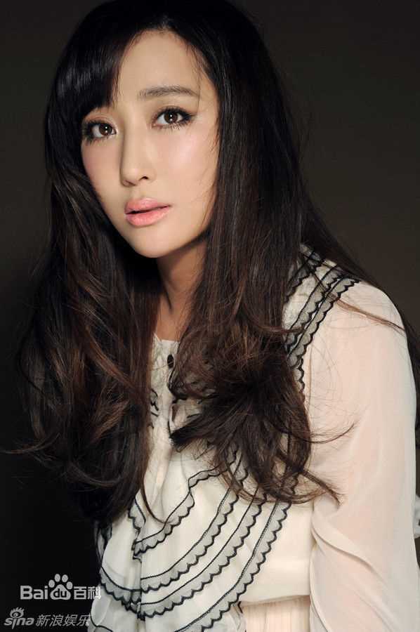 高清杜若溪(sunny)精彩图册