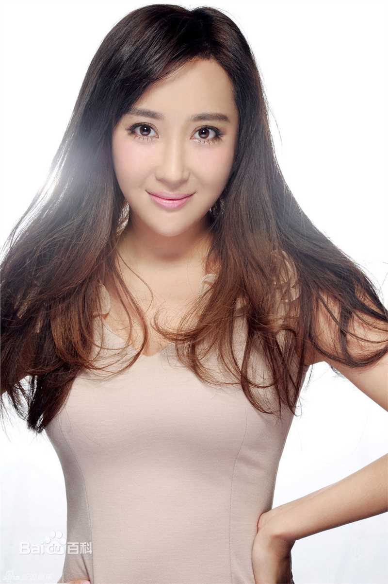 高清杜若溪(sunny)精彩图册