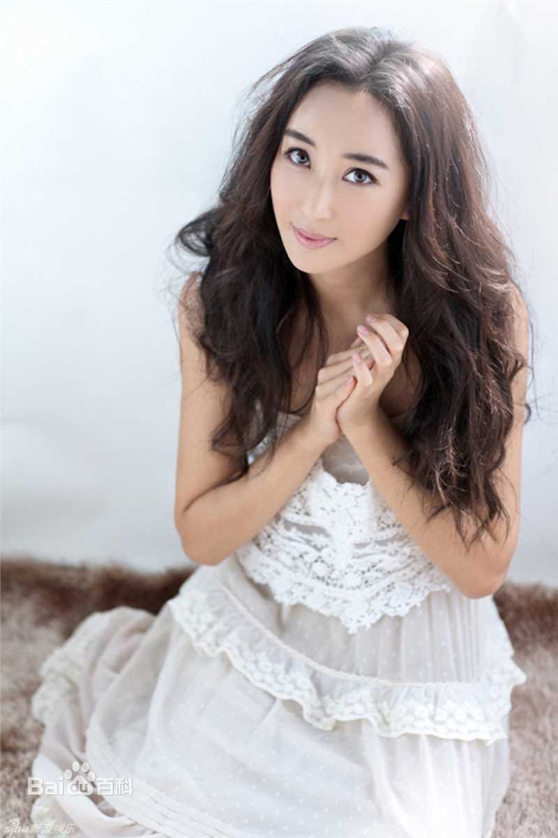 最全杜若溪(sunny)杜晓婷精彩图册