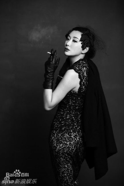 最全杜若溪(sunny)杜晓婷精彩图册