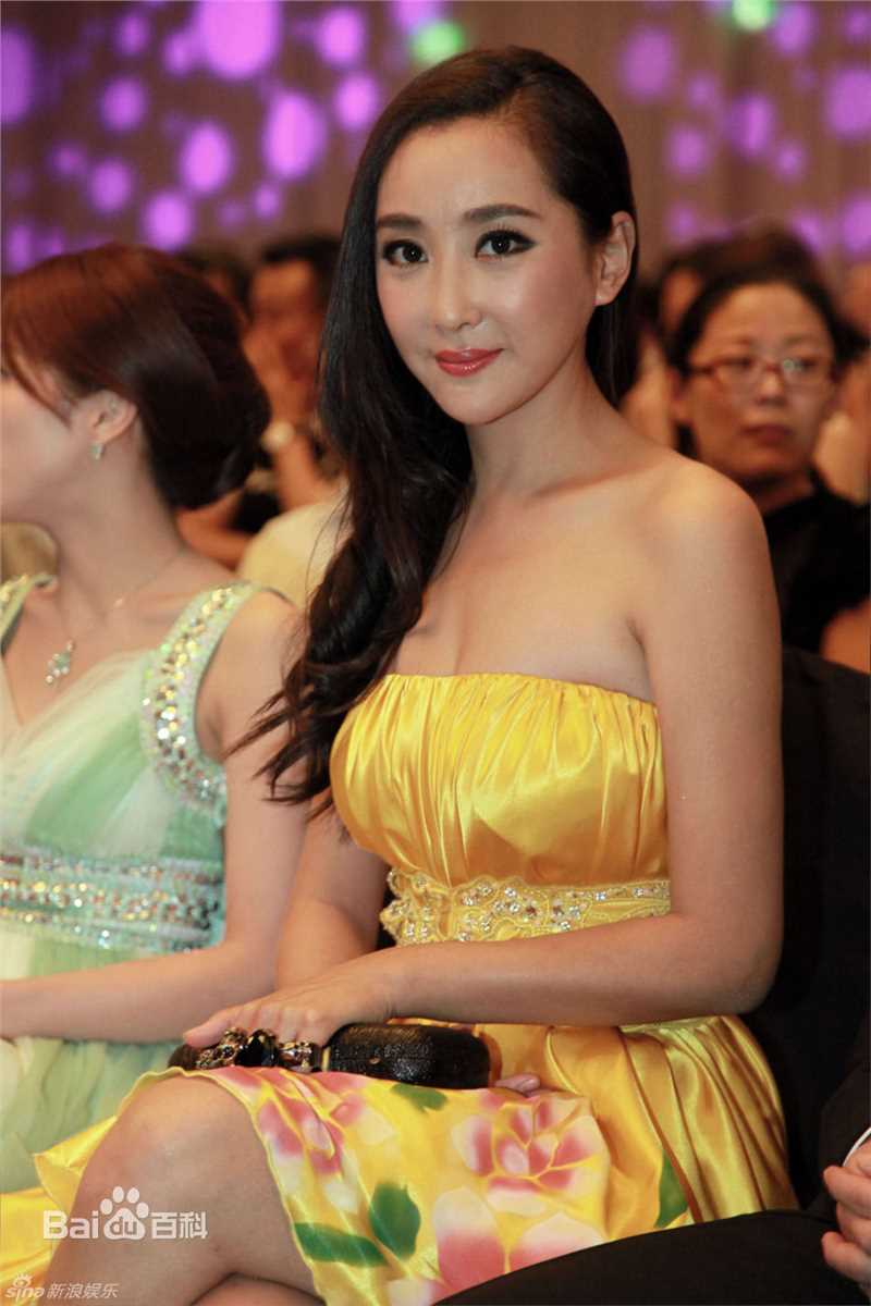 最全杜若溪(sunny)杜晓婷精彩图册