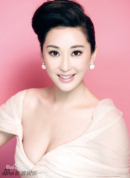 最全杜若溪(sunny)杜晓婷精彩图册