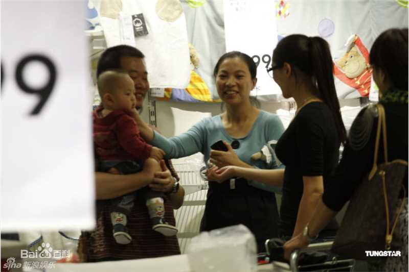 最全杜若溪(sunny)杜晓婷精彩图册