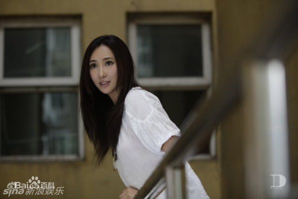 最全杜若溪(sunny)杜晓婷精彩图册