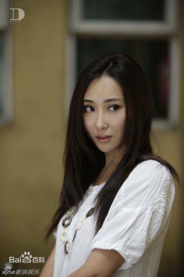 最全杜若溪(sunny)杜晓婷精彩图册