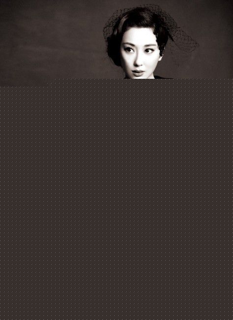 最全杜若溪(sunny)杜晓婷精彩图册