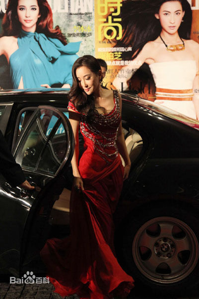 最全杜若溪(sunny)杜晓婷精彩图册