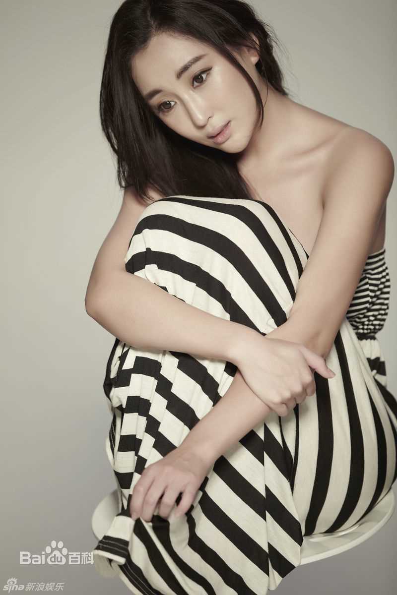 最全杜若溪(sunny)杜晓婷精彩图册