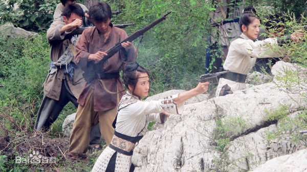 最全杜若溪(sunny)杜晓婷精彩图册