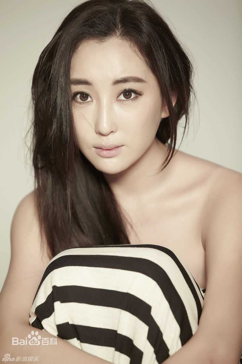 最全杜若溪(sunny)杜晓婷精彩图册