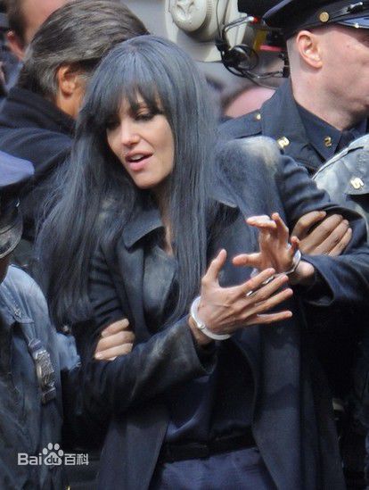 高清杜若溪(sunny)精彩图册