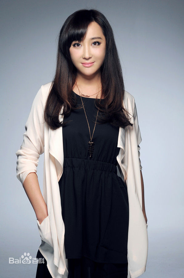 高清杜若溪(sunny)精彩图册