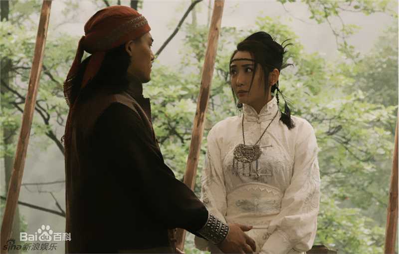 高清杜若溪(sunny)精彩图册