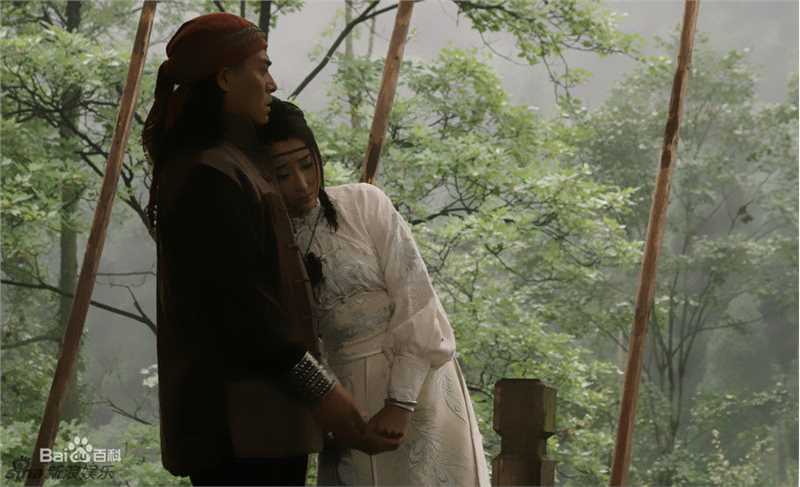 高清杜若溪(sunny)精彩图册