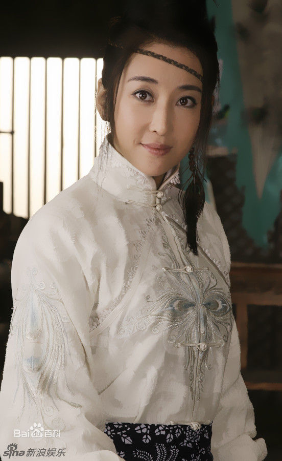 高清杜若溪(sunny)精彩图册