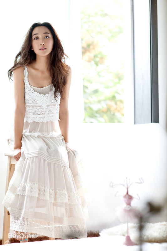 高清杜若溪(sunny)精彩图册