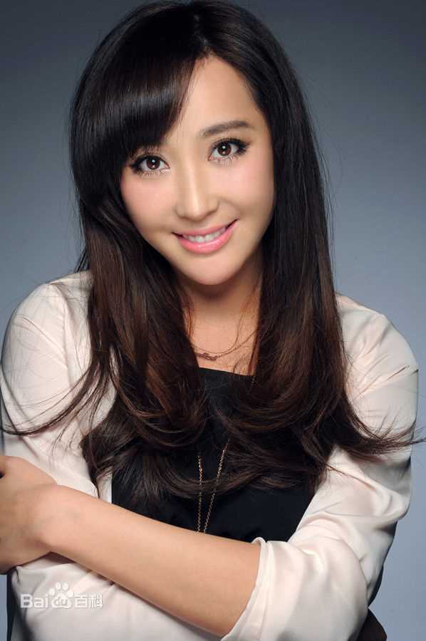 高清杜若溪(sunny)精彩图册