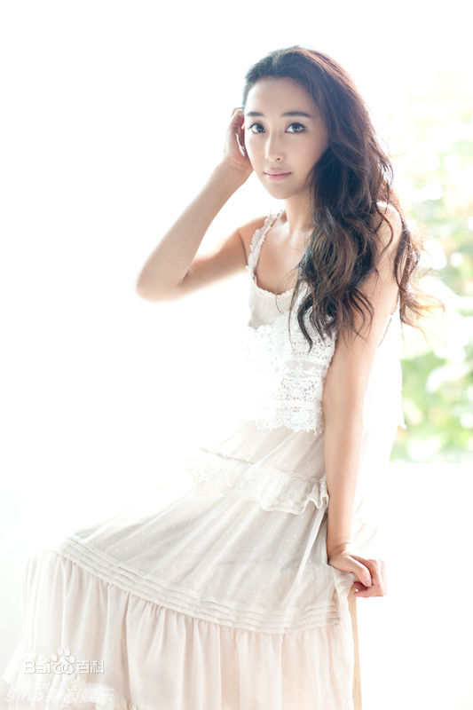 高清杜若溪(sunny)精彩图册