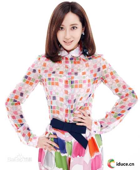 杜若溪(sunny)生活照