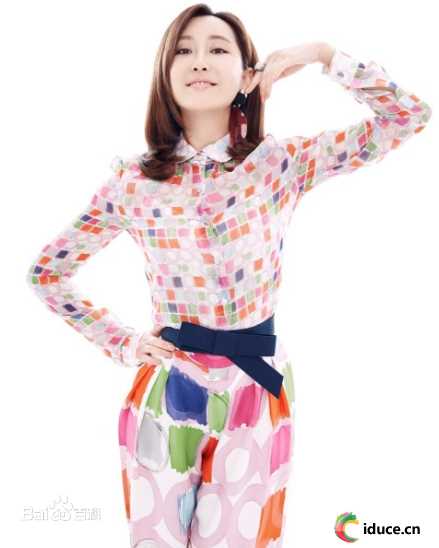 杜若溪(sunny)生活照