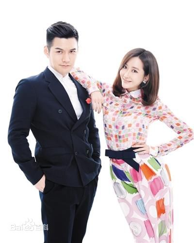 杜若溪(sunny)生活照