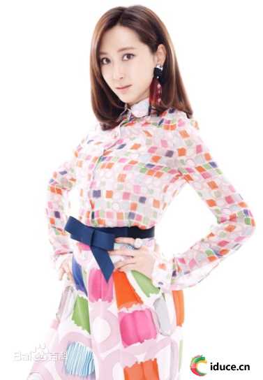 杜若溪(sunny)生活照