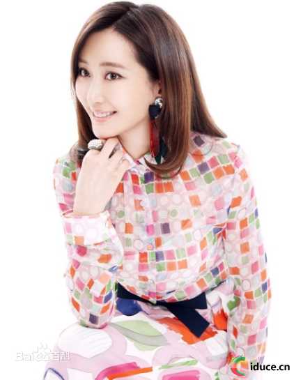 杜若溪(sunny)生活照