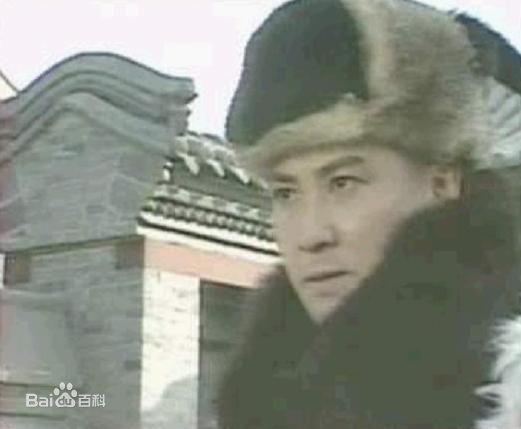 慕思成(Mu Szu cheng)个人生活照图册