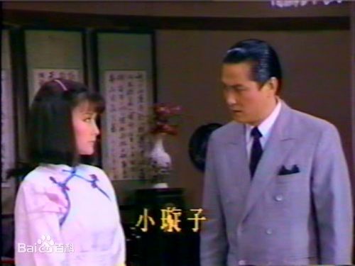 慕思成(Mu Szu cheng)在一代歌后中最新剧照