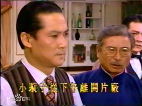 慕思成(Mu Szu cheng)在一代歌后中最新剧照