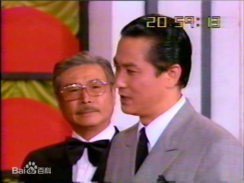 慕思成(Mu Szu cheng)在一代歌后中最新剧照