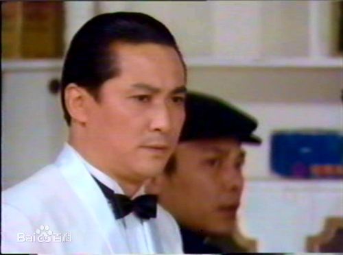 慕思成(Mu Szu cheng)在一代歌后中最新剧照