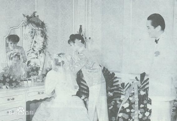 慕思成(Mu Szu cheng)在一代歌后中最新剧照