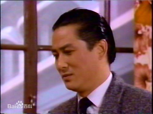 慕思成(Mu Szu cheng)在一代歌后中最新剧照