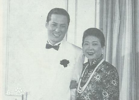 慕思成(Mu Szu cheng)在一代歌后中最新剧照