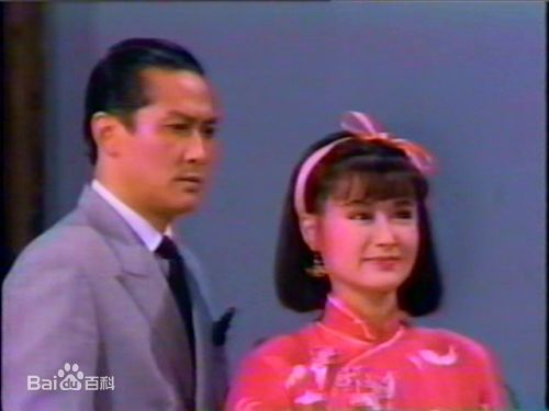 慕思成(Mu Szu cheng)在一代歌后中最新剧照