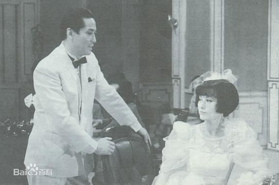 慕思成(Mu Szu cheng)在一代歌后中最新剧照