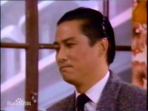 慕思成(Mu Szu cheng)在一代歌后中最新剧照