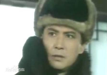 慕思成(Mu Szu cheng)在雪山飞狐中最新剧照