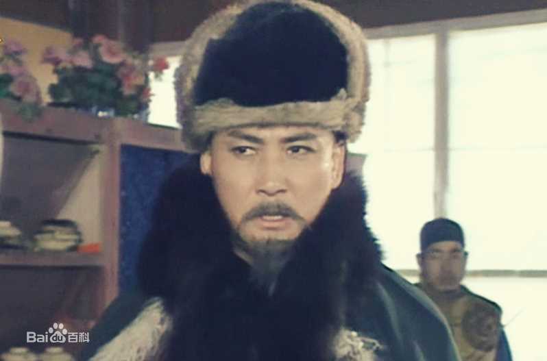 高清慕思成(Mu Szu cheng)图片