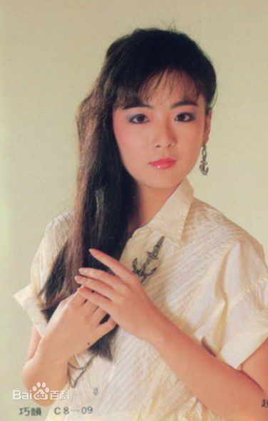 赵永馨最新 图集