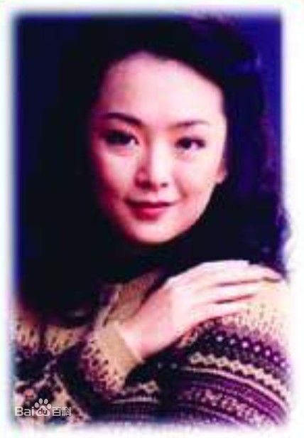 赵永馨最新 图集