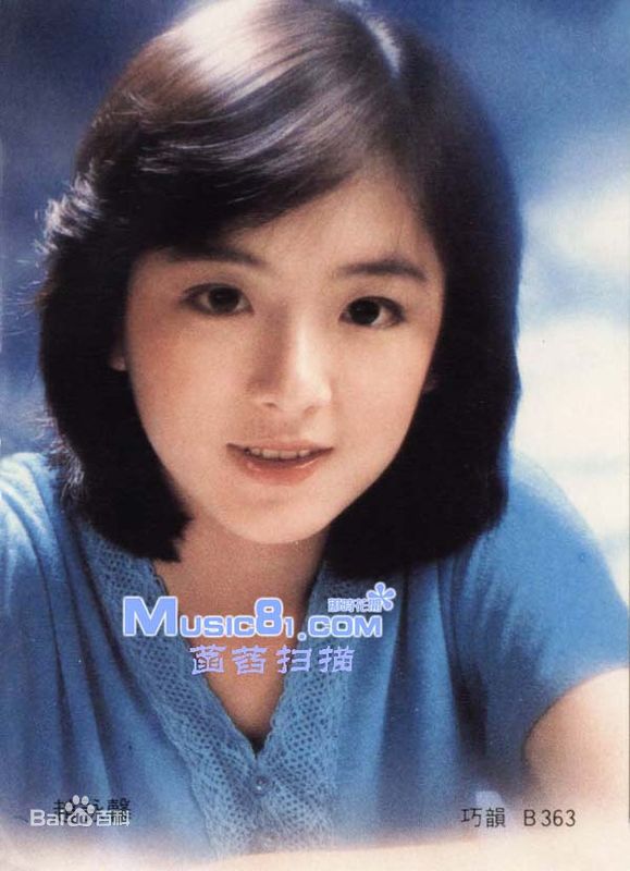 赵永馨最新 图集