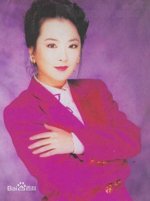 精选赵永馨精彩图册