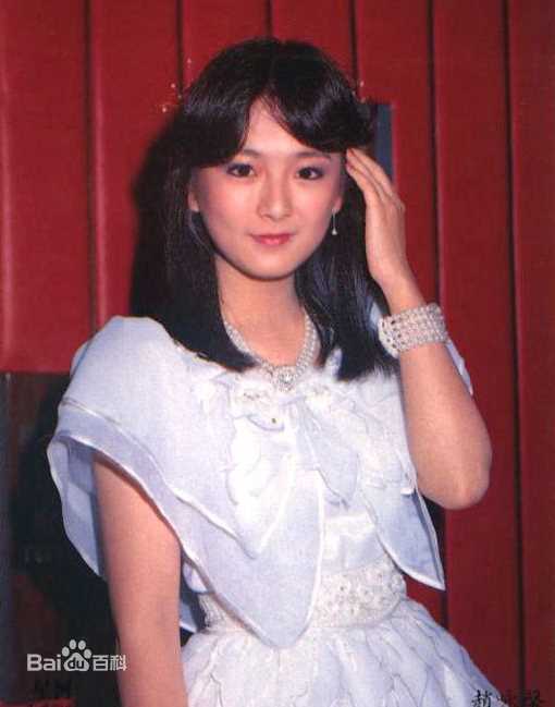 精选赵永馨精彩图册